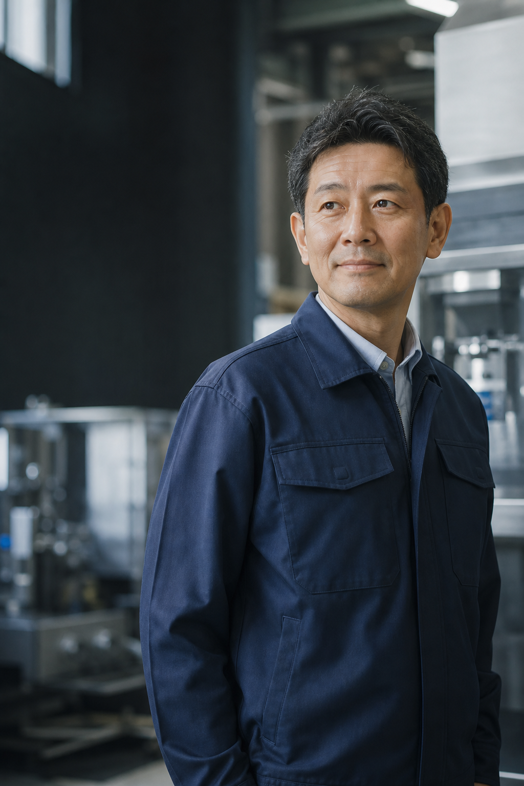 代表取締役 高瀬直人